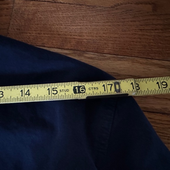 Wallace Barnes for J Crew chore coat blazer 38s - Picture 7 of 7